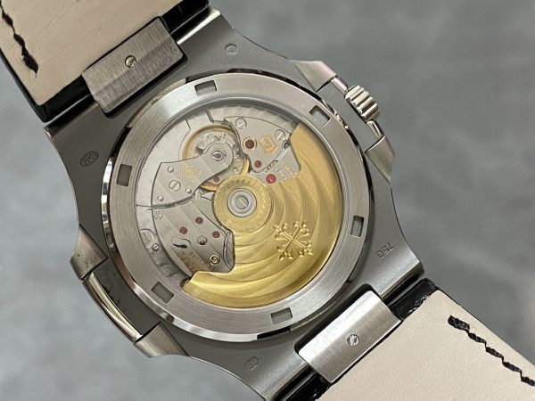 Patek Philippe Nautilus 5711 1A Montre Homme 40mm Réplique – Image 8