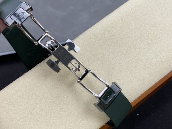 Patek Philippe Nautilus Jaune & Vert 5711 Montre 40MM – Image 3