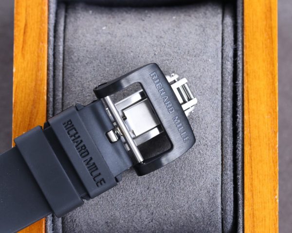 Richard Mille RM 50-03 McLaren F1 Tourbillon Chronographe à rattrapante – Image 8