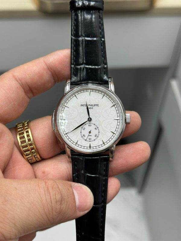 Patek Philippe Grandes Complications 5078G 010 38mm Réplique Montre