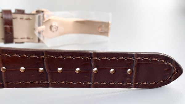 Patek Philippe Grandes Complications 5160 500R 001 38mm Réplique Unisexe – Image 8