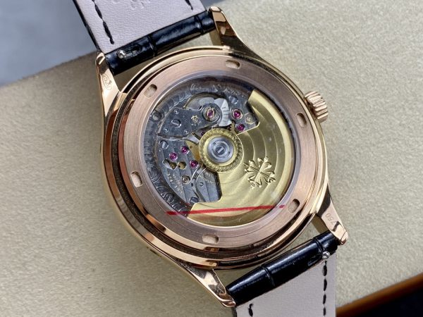 Patek Philippe Complications 5146R 001 39mm Réplique Montre Homme – Image 4