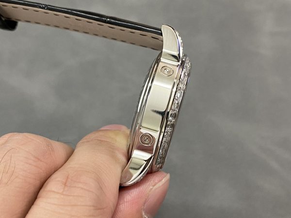 Réplique Patek Philippe Grandes Complications 5271P 010 Montre Homme 41mm – Image 9