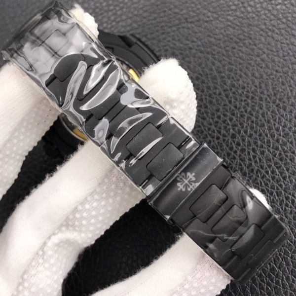 Réplique Patek Philippe Nautilus 5711 Montre Homme 40MM – Image 8