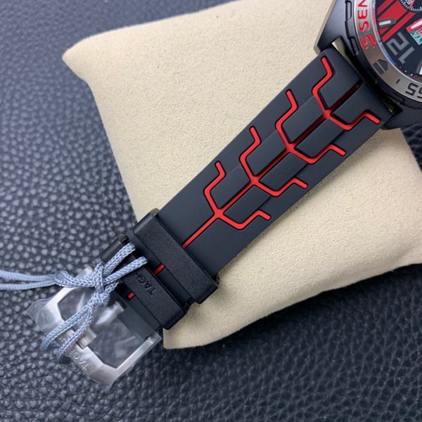 Tag Heuer Formula 1 CAZ1019.FT8027 43mm – Image 8