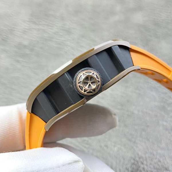 Richard Mille RM 52-05 'Pharrell Williams' Édition limitée – Image 8