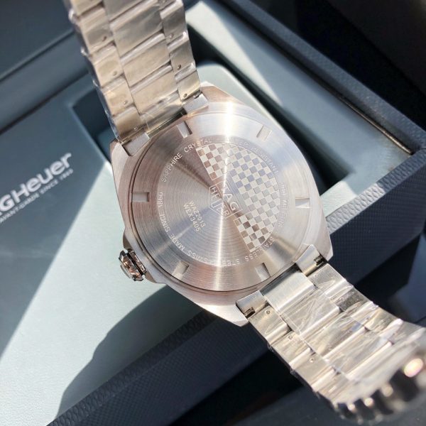 Tag Heuer Formula 1 Montre Homme WAZ2013.BA0842 43mm – Image 9
