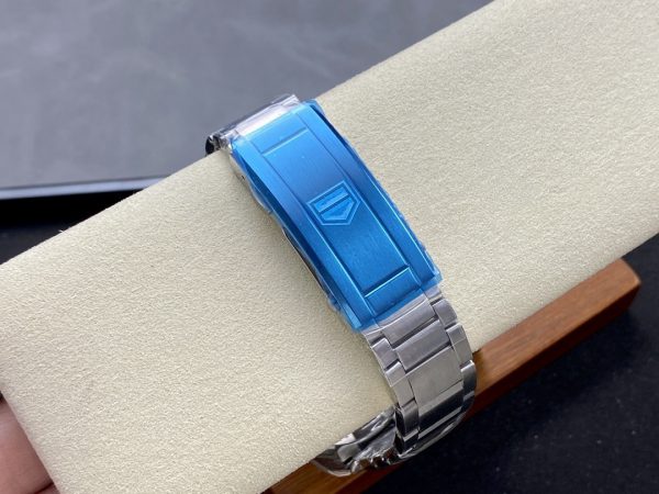 TAG Heuer Aquaracer Professional 300 WBP201A.BA0632 Automatique 43mm – Image 9