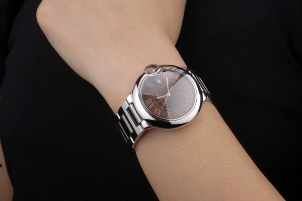 Cartier Répliques Suisses de Luxe 80223 – Image 2
