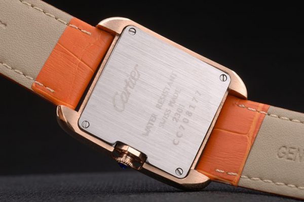 Cartier Réplique de Montre de Luxe 80204 – Image 2