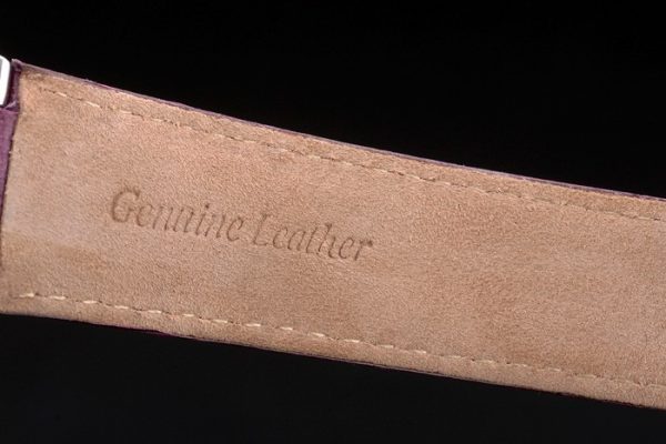 Cartier Répliques Suisses de Luxe 80208 – Image 3