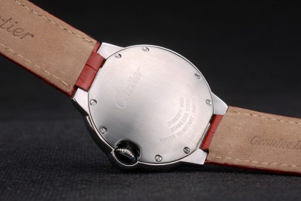 Cartier Répliques Suisses de Luxe 80205 – Image 3