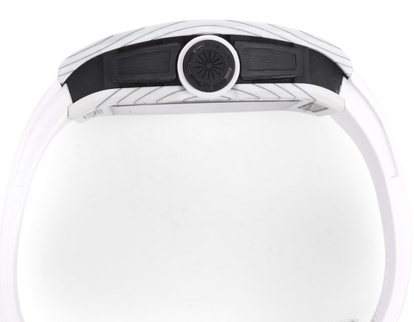 Richard Mille RM61-01 Fibre de carbone ultime Piste – Image 9
