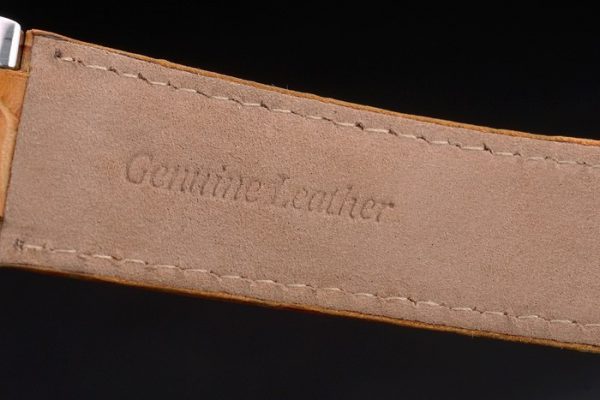 Cartier Répliques Suisses de Luxe 80206 – Image 2