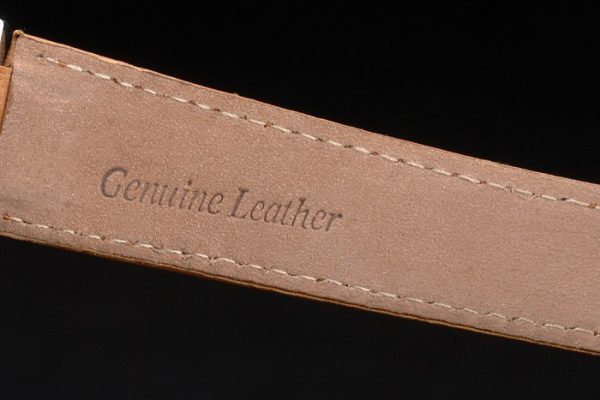 Cartier Répliques Suisses de Luxe 80207 – Image 3
