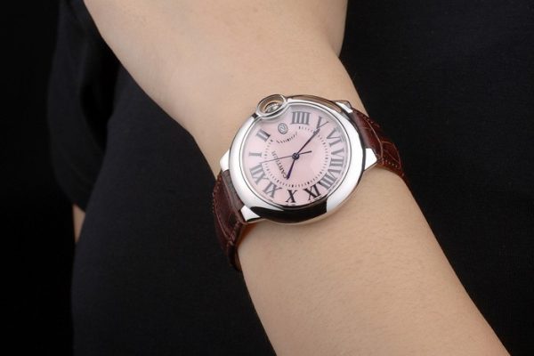 Cartier Répliques Suisses de Luxe 80211 – Image 3