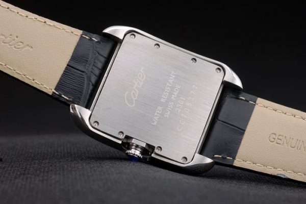 Cartier Réplique de Montre de Luxe 80212 – Image 10