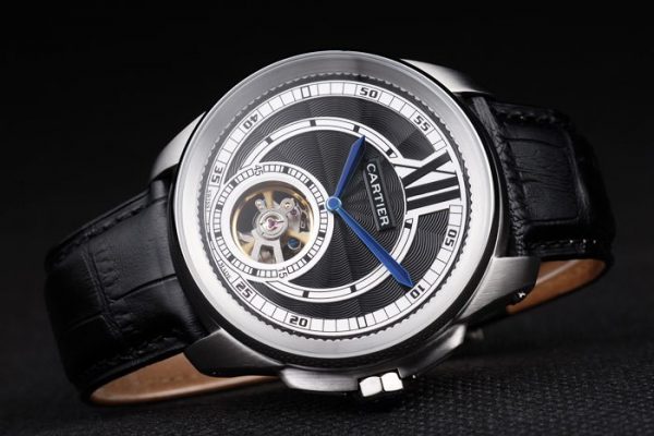 Cartier Répliques de Montres 3797 – Image 2