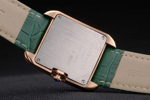 Cartier Réplique de Montre de Luxe 80209 – Image 7