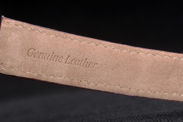 Cartier Répliques Suisses de Luxe 80209 – Image 9