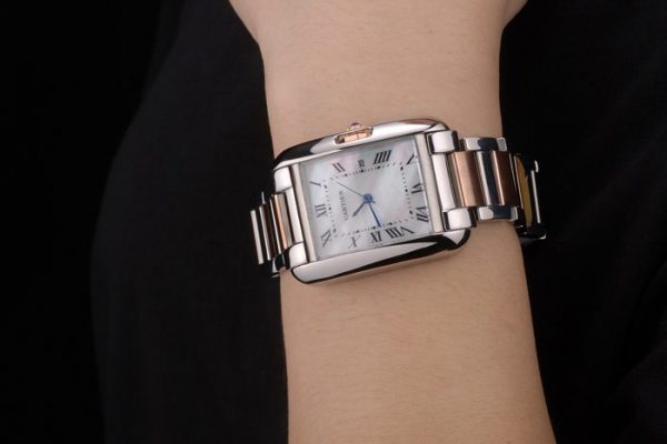 Cartier Réplique de Montre de Luxe 80177 – Image 5