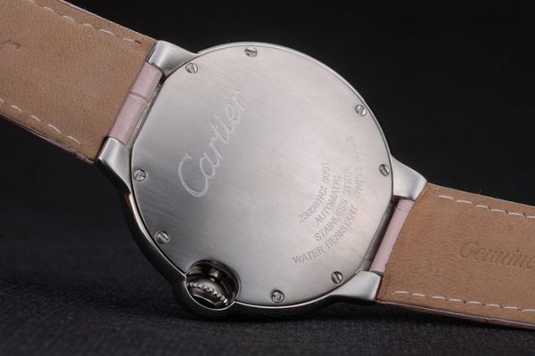 Cartier Répliques Suisses de Luxe 80202 – Image 6