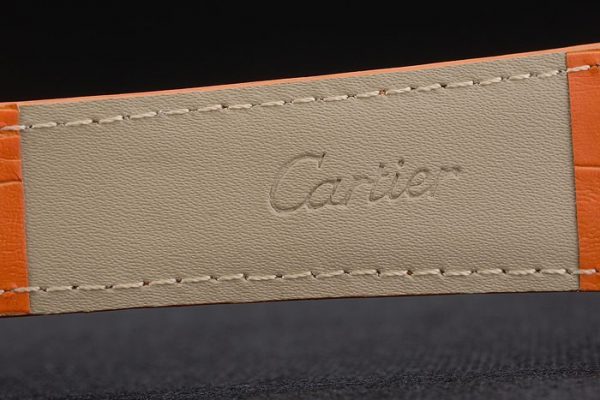 Cartier Réplique de Montre de Luxe 80201 – Image 10