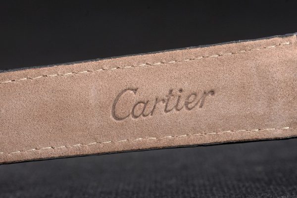 Cartier Répliques Suisses de Luxe 80213 – Image 10