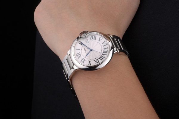 Cartier Répliques Suisses de Luxe 80226 – Image 2