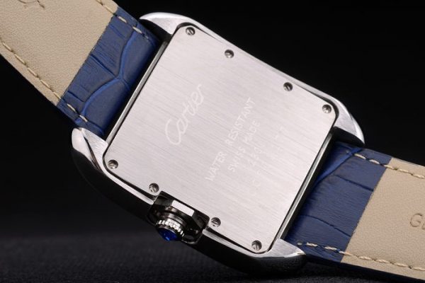Cartier Réplique de Montre de Luxe 80210 – Image 6