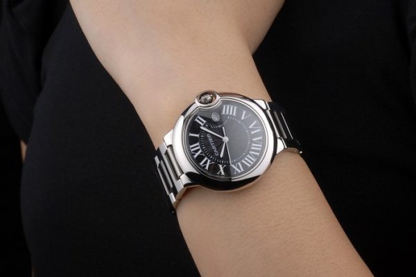 Cartier Répliques Suisses de Luxe 80231 – Image 2