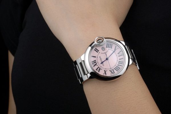 Cartier Répliques Suisses de Luxe 80229 – Image 2