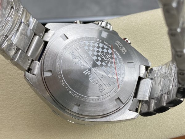 TAG Heuer Formula 1 Chronographe x Red Bull Racing CAZ101AL.BA0842 Quartz 43mm – Image 9