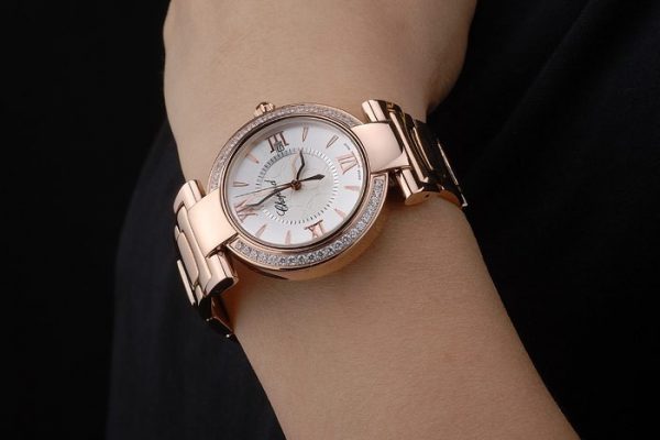 Montres de Luxe Chopard Réplique 80273 – Image 2