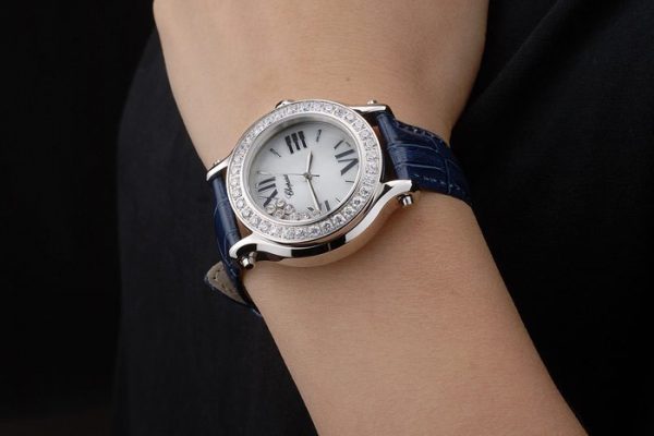 Montres de Luxe Chopard Réplique 80275 – Image 2