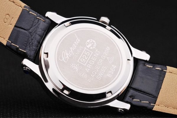 Chopard Répliques de Montres 3903 – Image 5