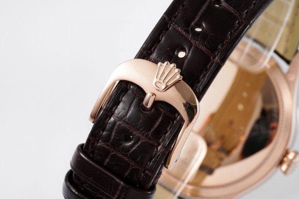 Rolex Cellini 50505 0020 39MM – Image 9