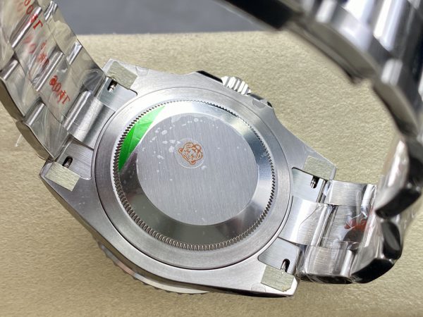 Rolex GMT-Master II 126710BLRO 0002 – Image 3
