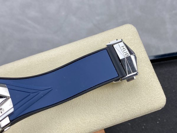 Hublot Big Bang Sang Bleu II Titane 418.NX.5107.RX.MXM20 – Image 3
