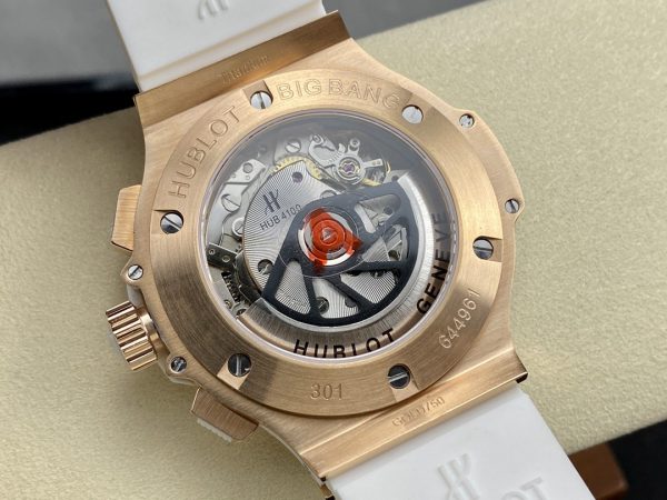 Hublot Big Bang 301.PE.230.RW 44mm Montre Réplique Homme – Image 4