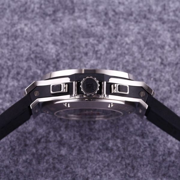 Hublot Big Bang Chronographe 301.sx.1170.rx.1704 44mm – Image 9