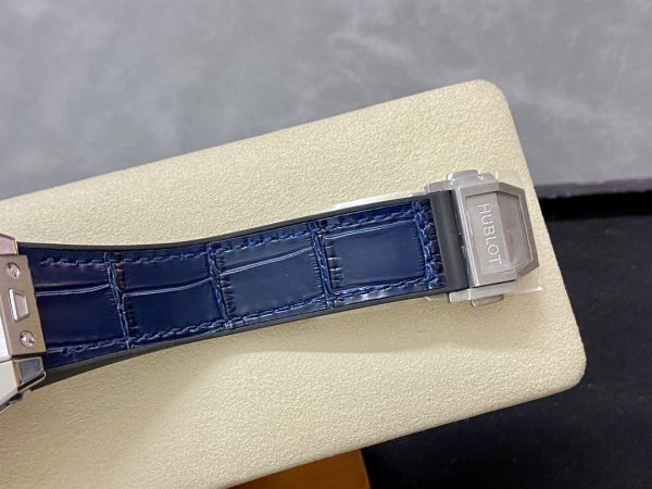 Hublot Big Bang One Click 465.sx.7170.lr.1204 39mm Montre Femme – Image 2