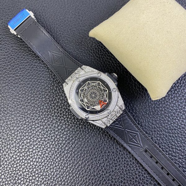Hublot Big Bang 465.SS.1117.VR.1704.MXM18 45mm – Image 3