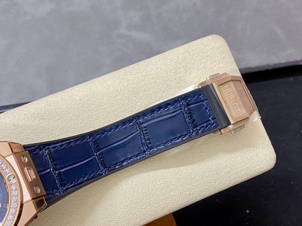 Hublot Big Bang Montre 465.OX.7180.LR.1204 39mm Montre Femme – Image 3