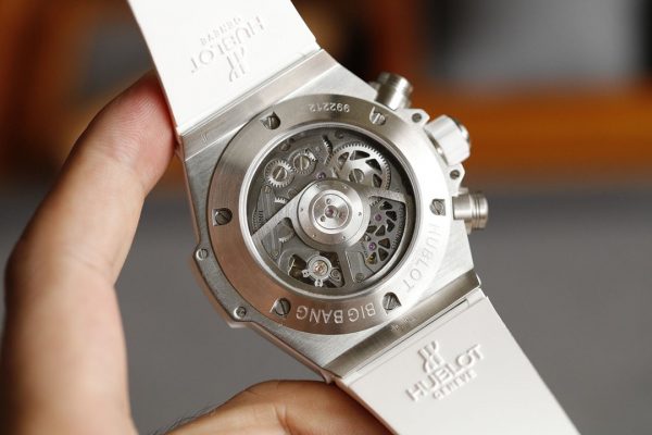 Hublot Big Bang Unico 441.NE.2011.RW.1104 42mm – Image 3
