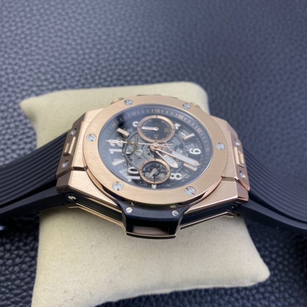 Hublot Big Bang UNICO 441.OX.1181.RX 42mm – Image 4