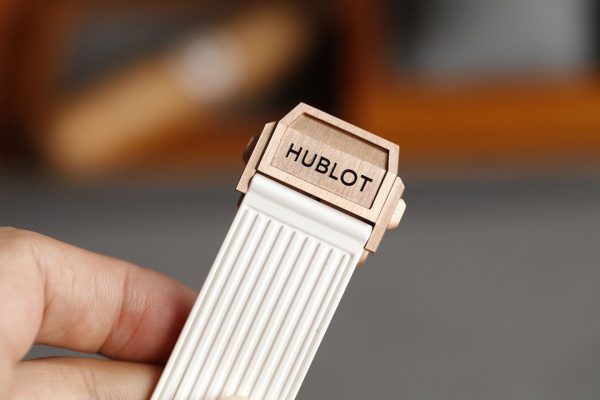 Hublot Big Bang UNICO 441.OE.2011.RW.1704 42mm – Image 9