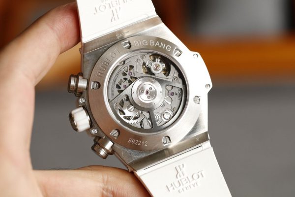 Hublot Big Bang 441.JX.4802.RT.4099 45mm – Image 2