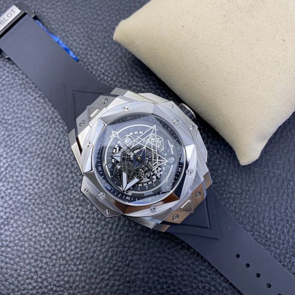 Hublot Big Bang 418.NX.1107.RX.MXM19 45mm – Image 4