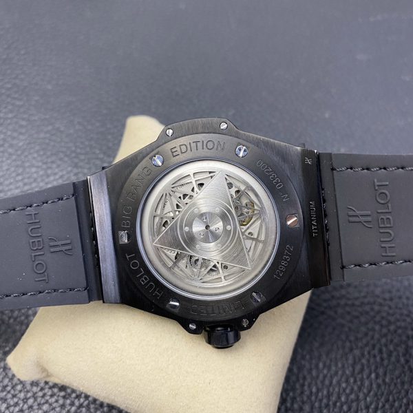 Hublot Big Bang 415.CX.1114.VR.MXM17 45mm Montre Homme – Image 3